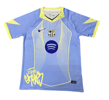Grecas x Barcelona