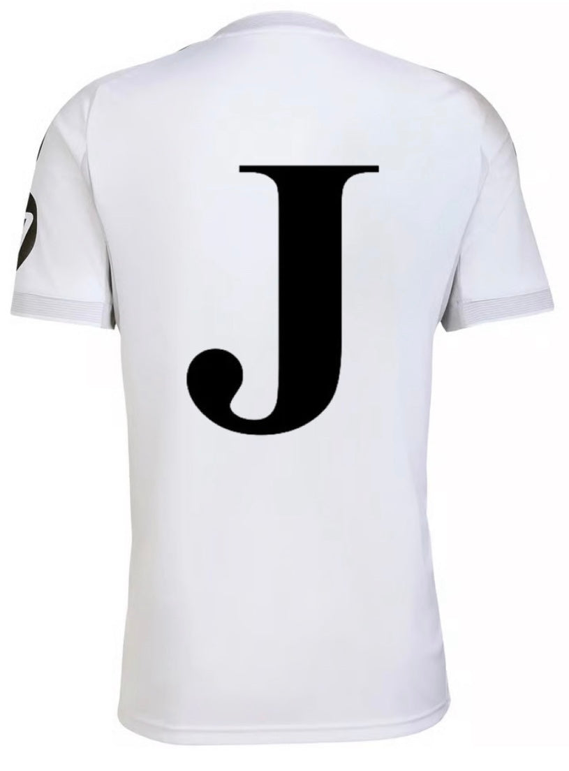 Real Madrid Edición San Valentin Inicial