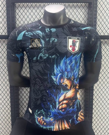 japan 25-26 special black and blue