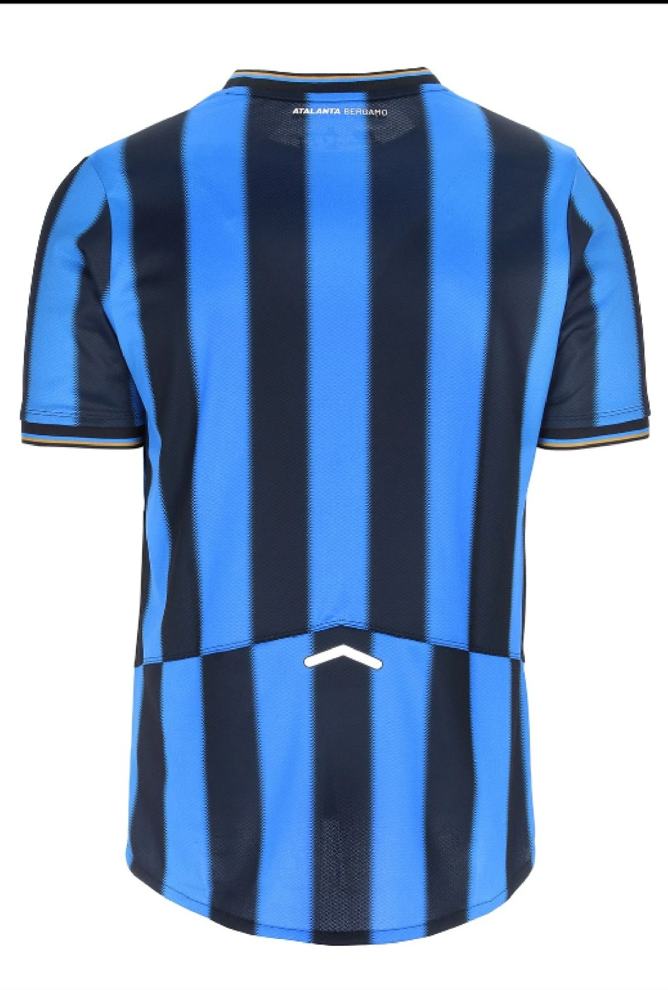 Maillot domicile Atalanta BC 25-26