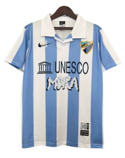 MÁLAGA x MORA