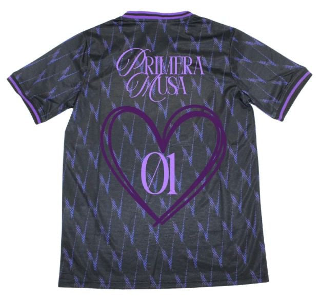 BETIS x OMAR COURTZ CAMISETA PRIMERA MUSA
