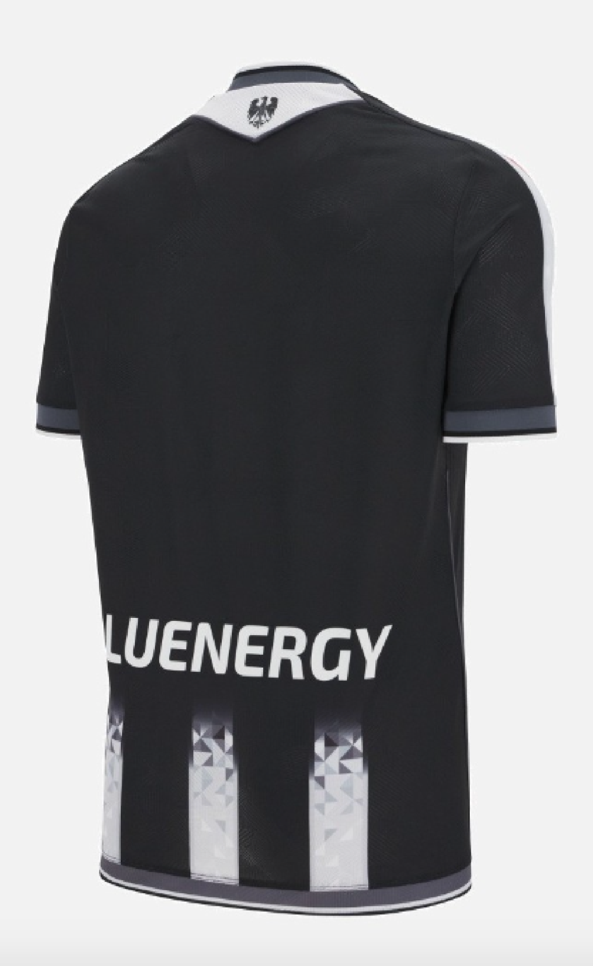 Udinese Calcio 25-26 Primera Equipación