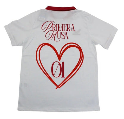 (Copie) Maillot Valence x Quevedo