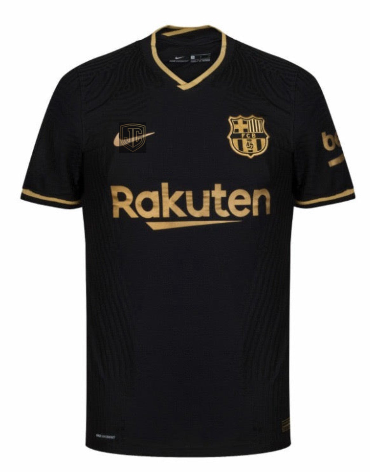 FC Barcelona 20-21 Segunda
Equipación Retro