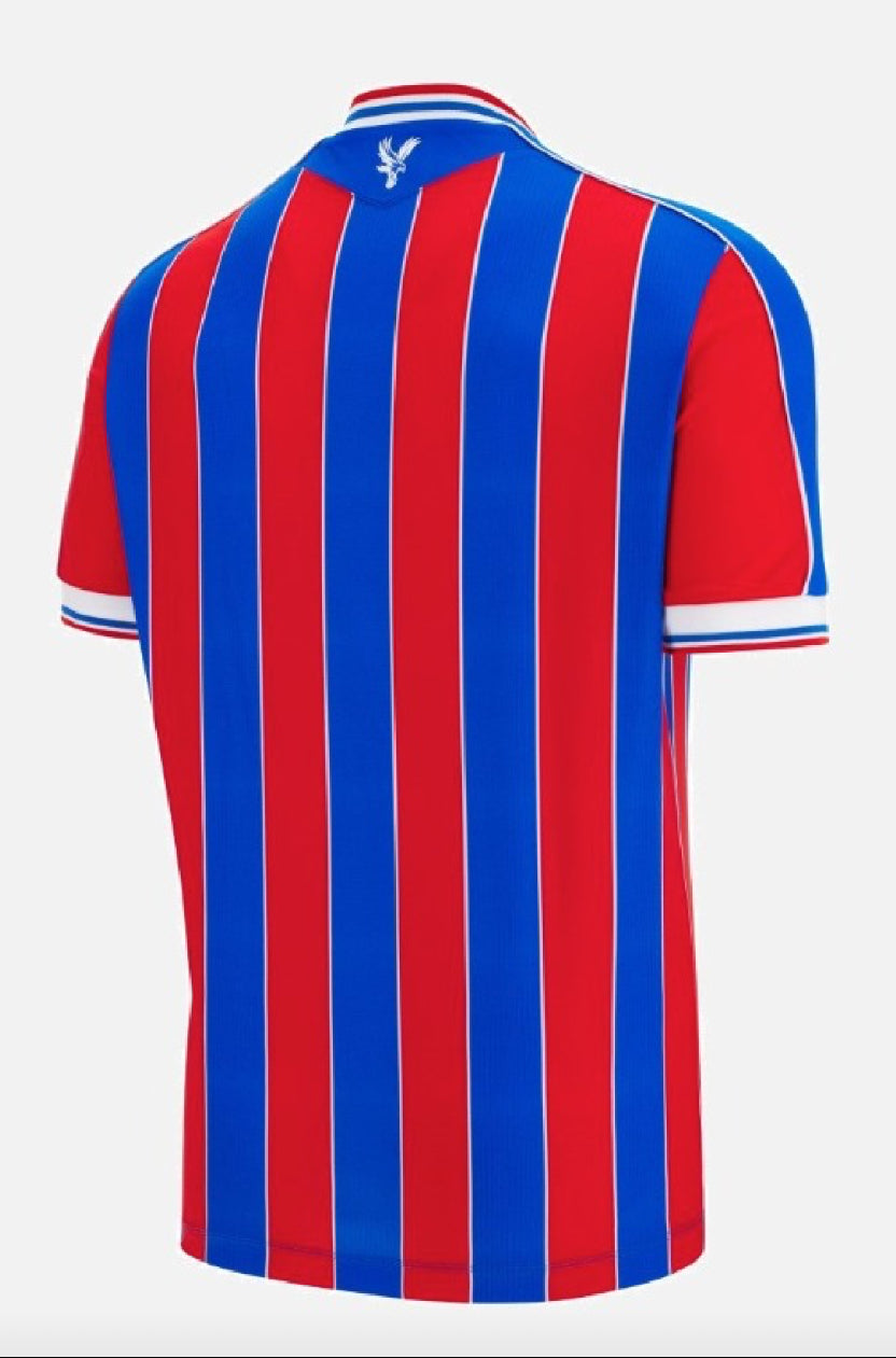 Crystal Palace FC 25-26 Primera Equipación