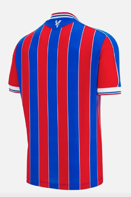 Crystal Palace FC 25-26 Primera Equipación