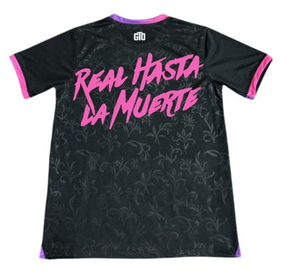 PSG x Bryant Myers special edition pink jersey