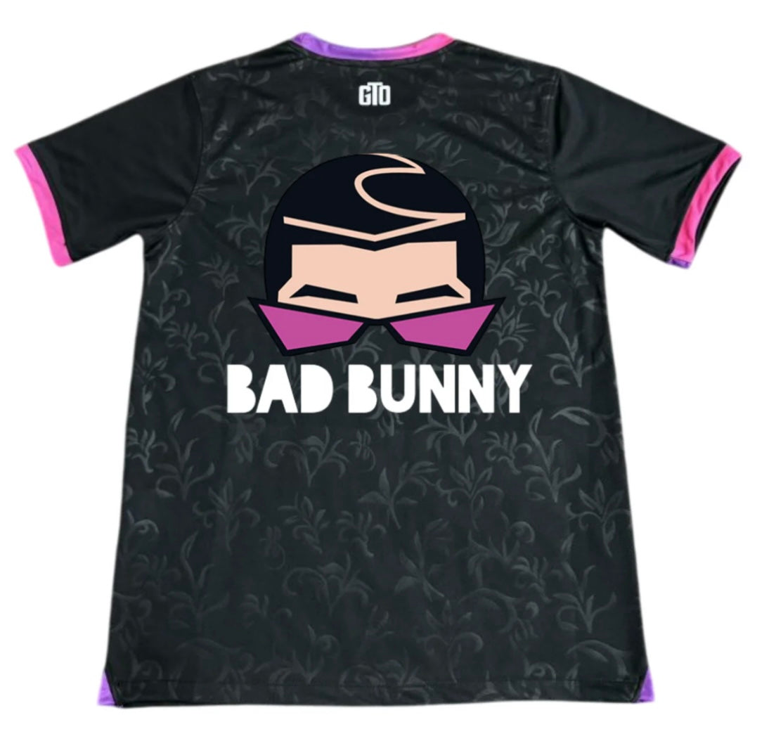PSG x BAD BUNNY