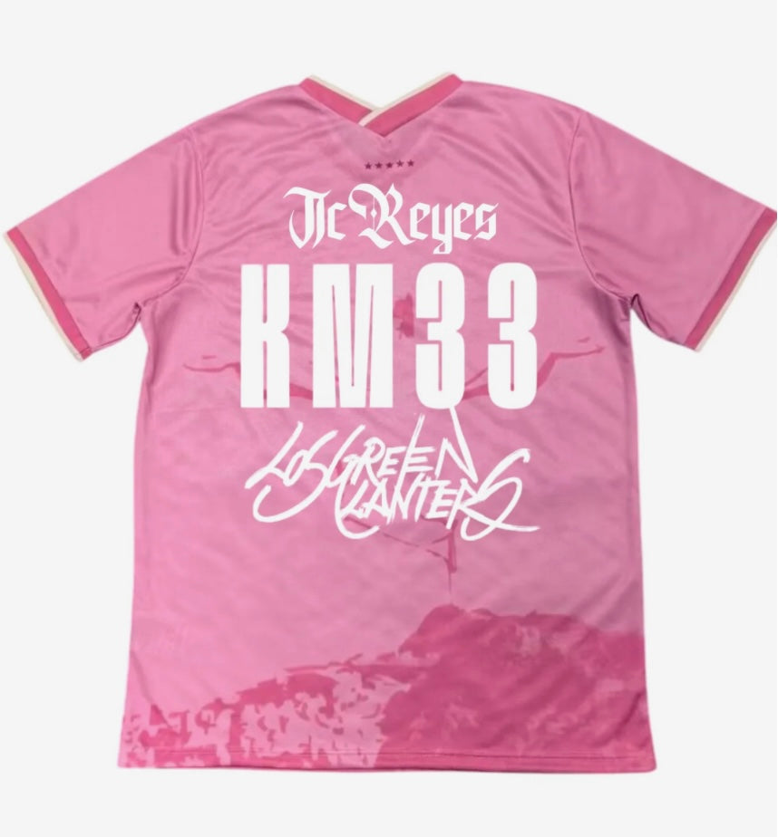 BRASIL x JC REYES