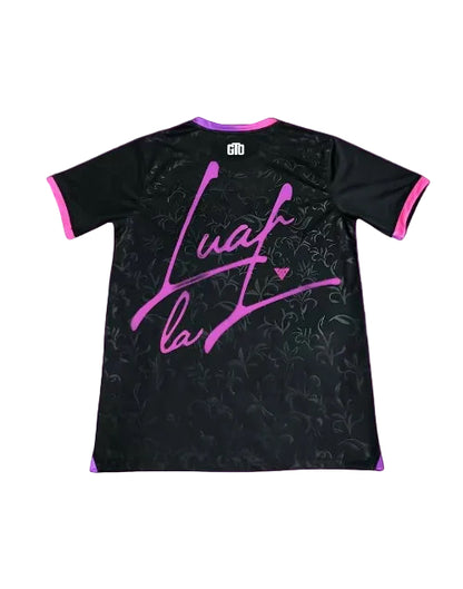 PSG x LUAR LA L