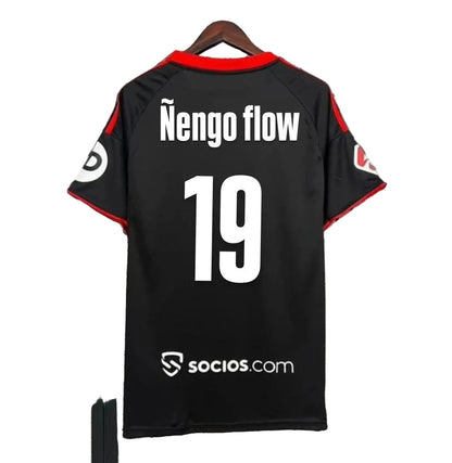 SEVILLA x ÑENGO FLOW
