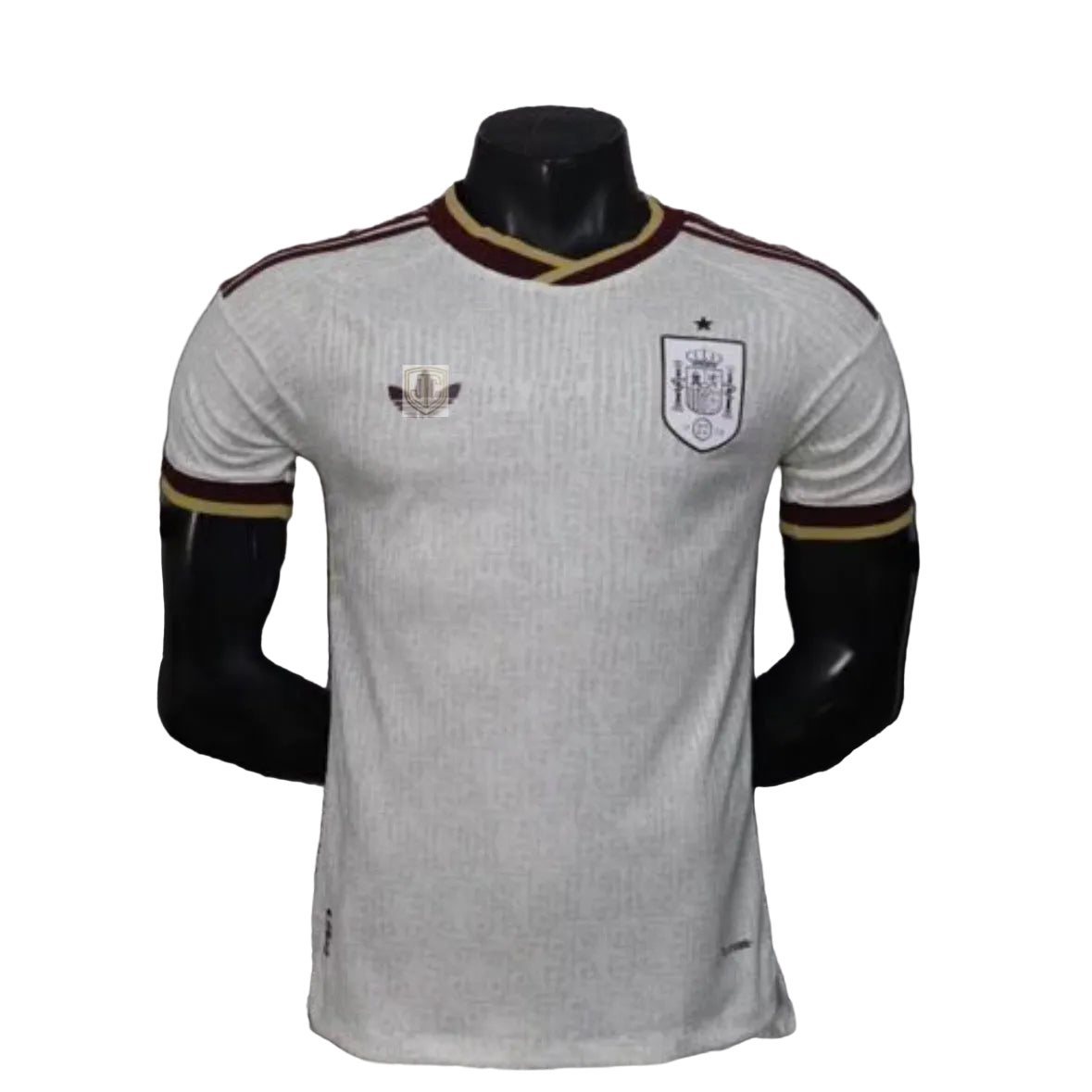 Camiseta españa 2026 visitante