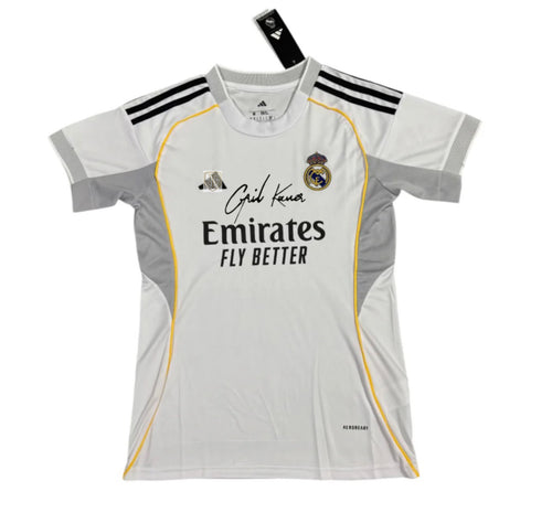 REAL MADRID x CYRIL KAMER