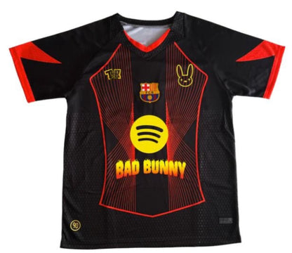 BAD BUNNY x BARCELONA