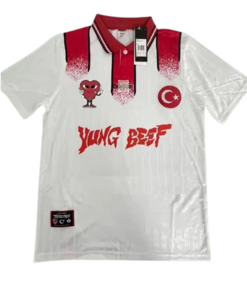 TURQUÍA x YOUNG BEEF
