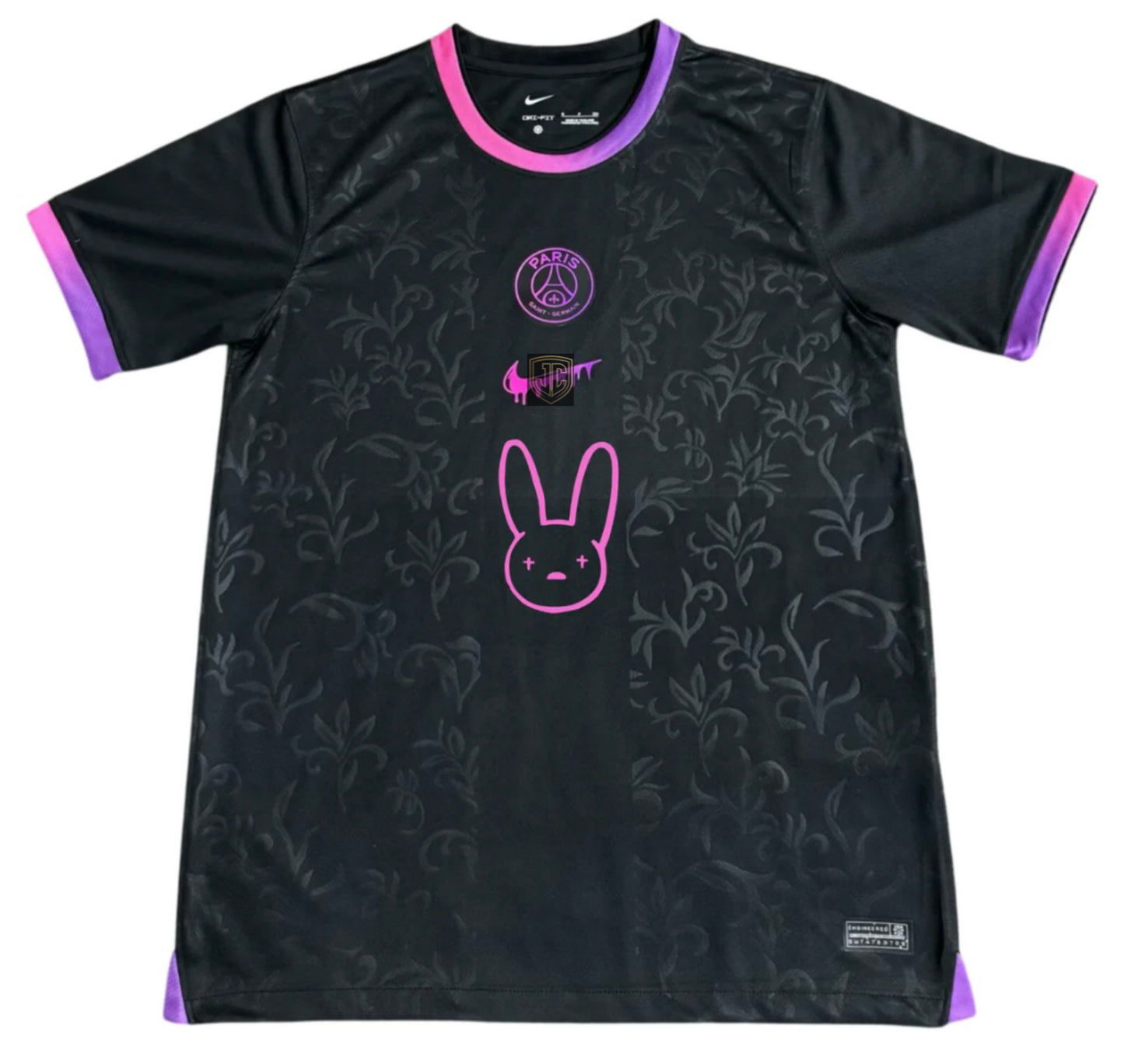 PSG x BAD BUNNY