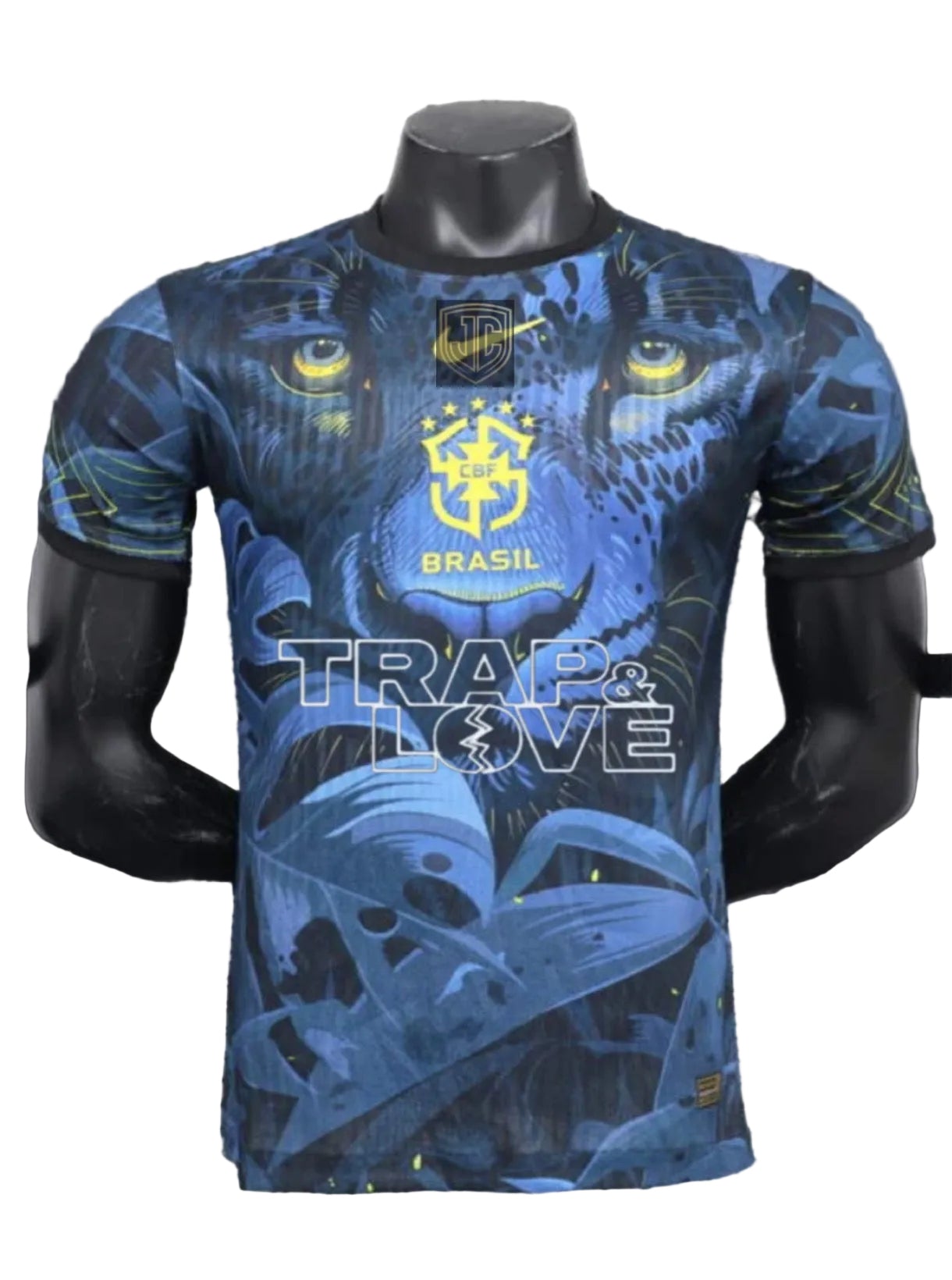 BRASIL x BENY JR