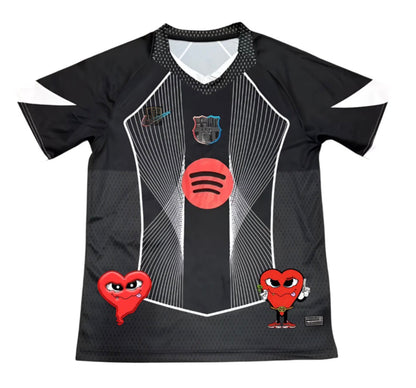 La Mafia del Amor x Barcelona black