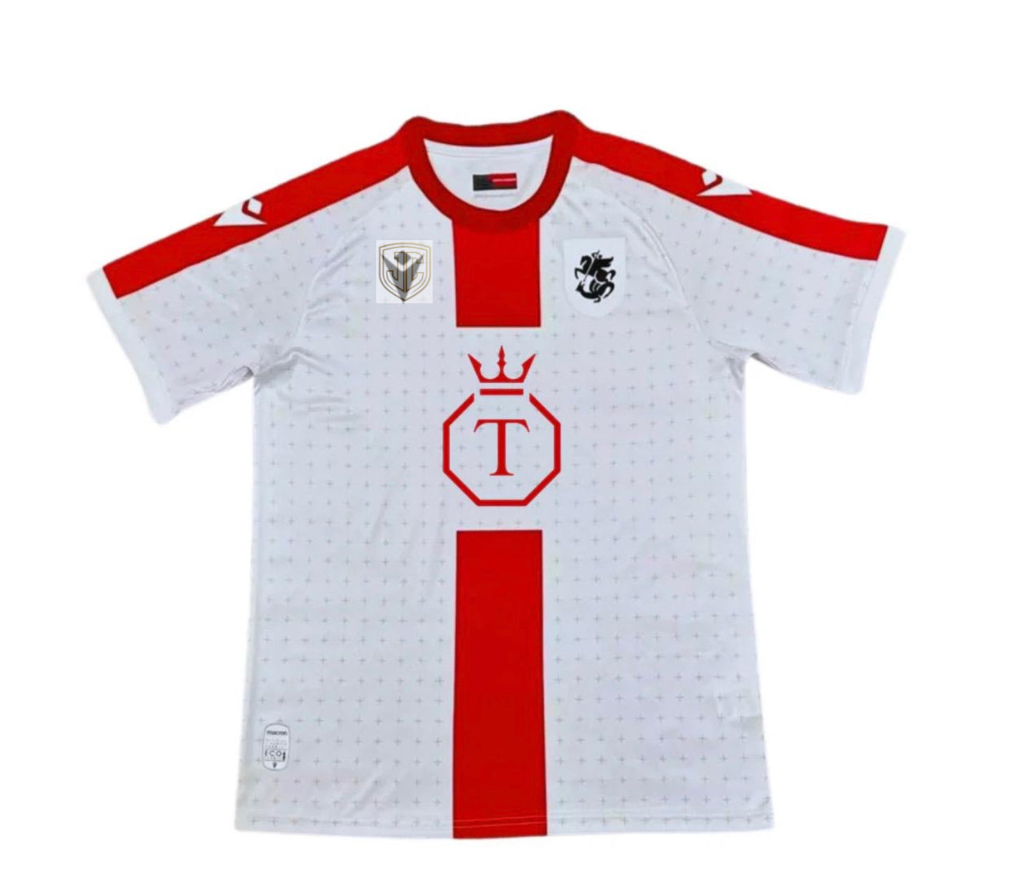 Camiseta de Ilia El Matador Topuria x Georgia
