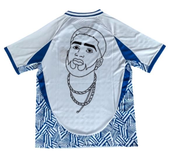 REAL MADRID x BRYANT MYERS CAMISETA