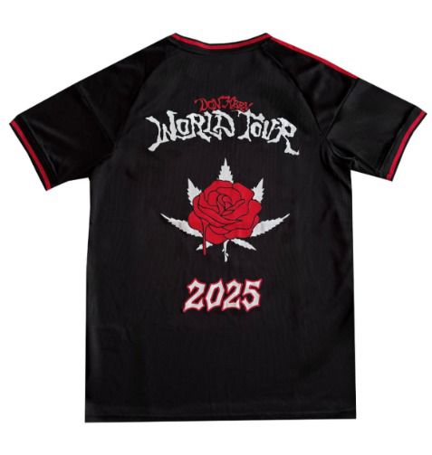 JAPÓN x ELADIO CARRIÓN CAMISETA ROJA