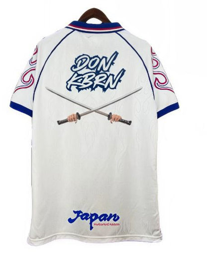 JAPÓN x ELADIO CARRIÓN
