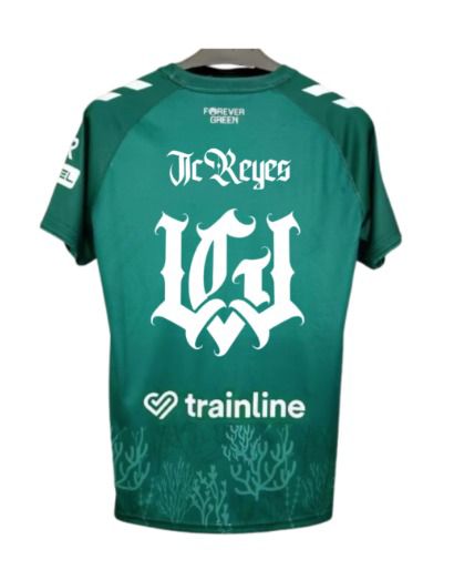 BETIS x JC REYES EDICIÓN ESPECIAL