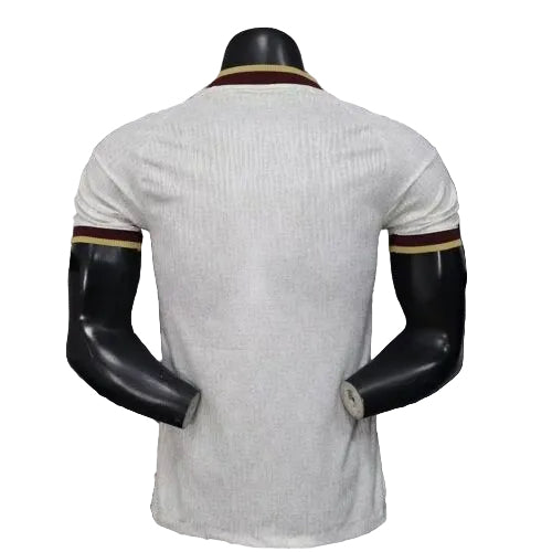 Camiseta españa 2026 visitante