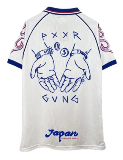 JAPÓN x LA MAFIA DEL AMOR CAMISETA