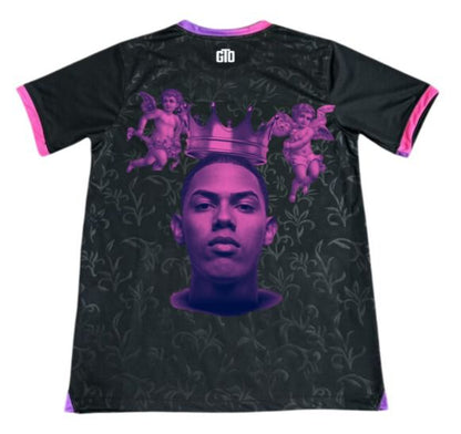 PSG x MYKE TOWERS CAMISETA EDICIÓN ESPECIAL