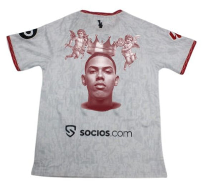 SEVILLA x MYKE TOWERS CAMISETA
