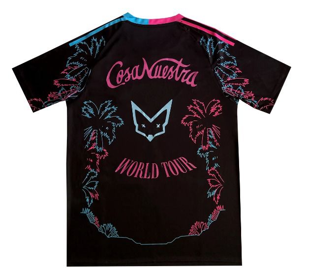 INTER DE MIAMI x RAUW ALEJANDRO