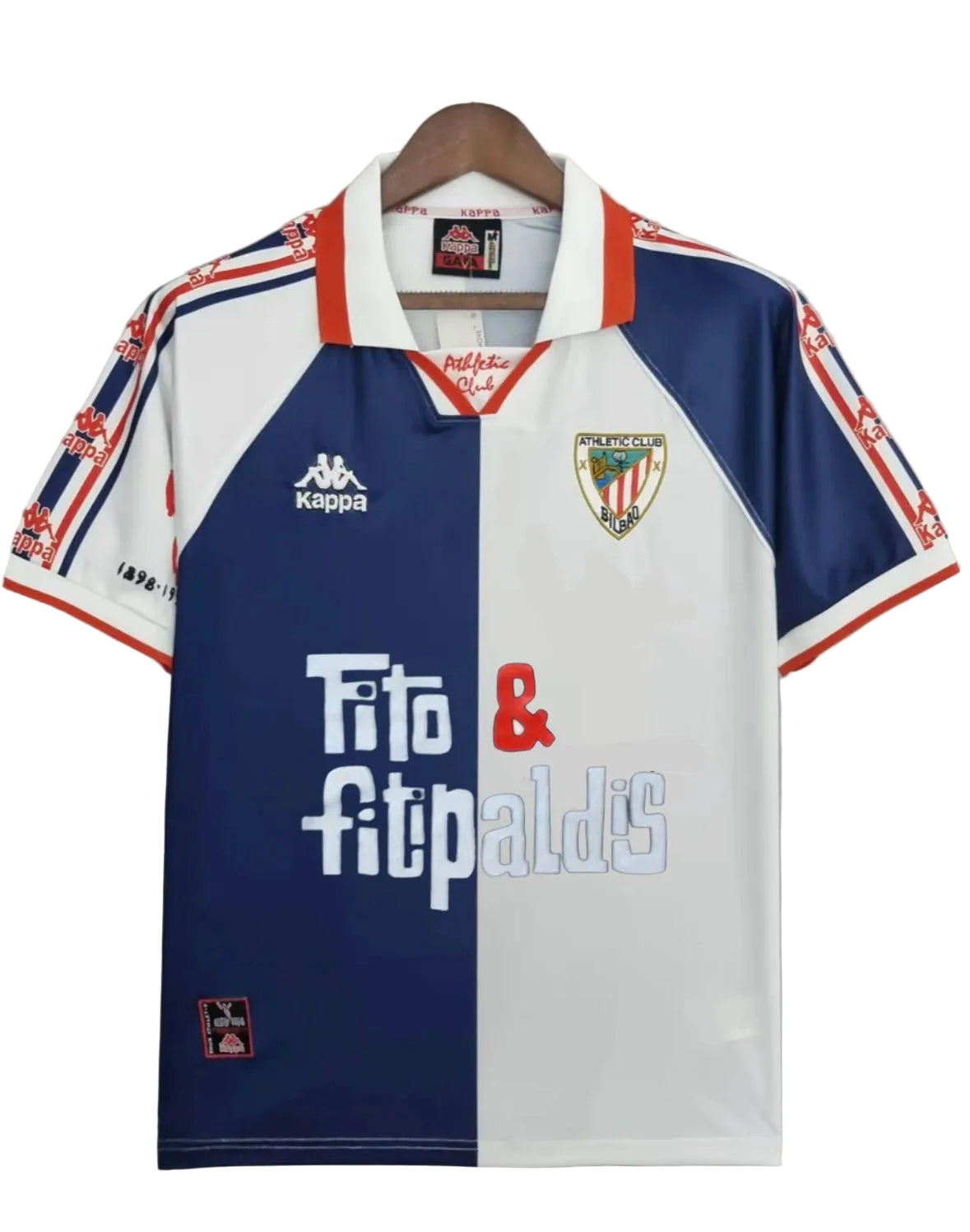 Fito Y Fitipaldis X Atlético Bilbao