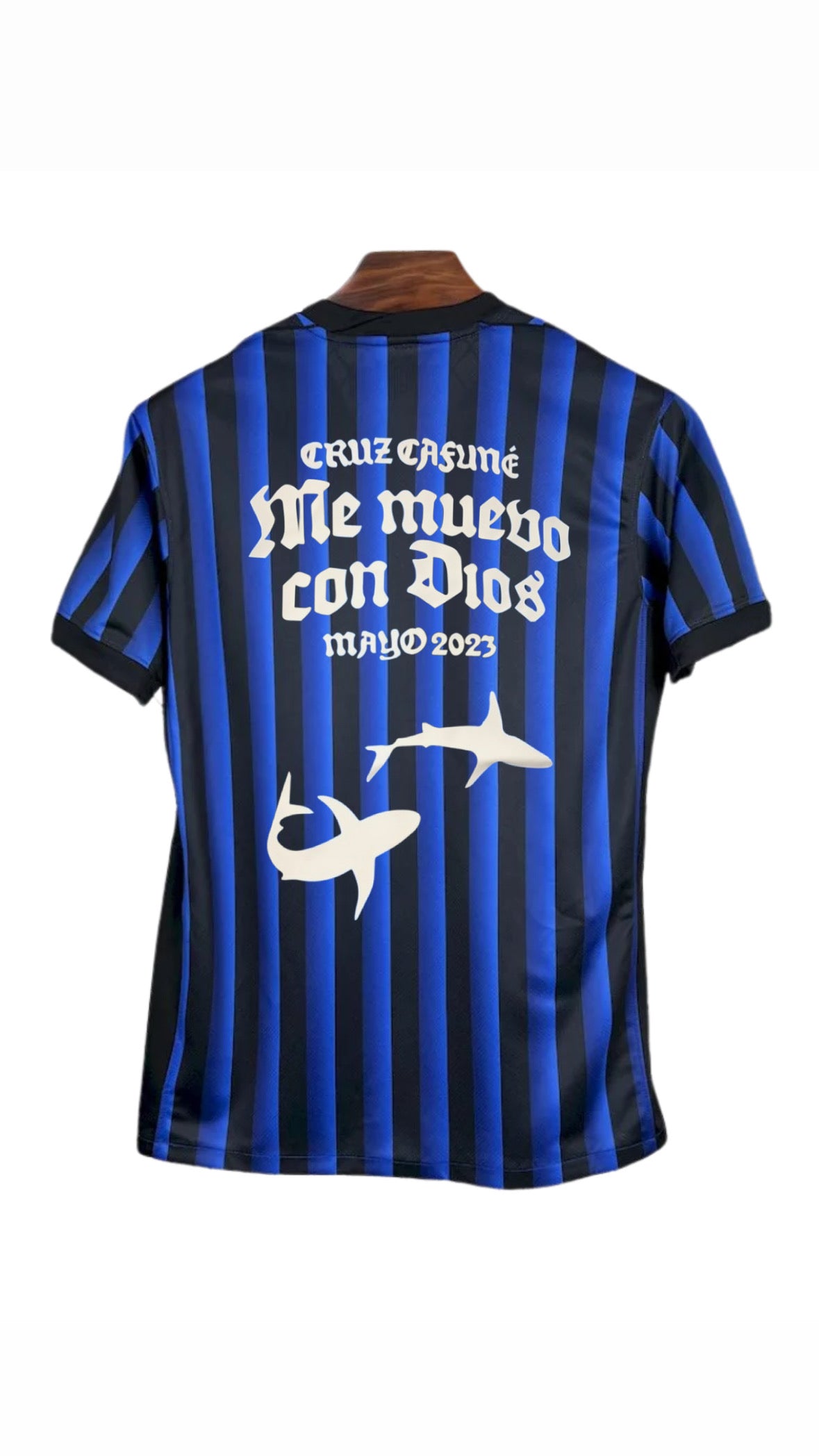 INTER MILAN x CRUZ CAFUNE