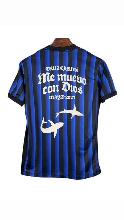 INTER MILAN x CRUZ CAFUNE